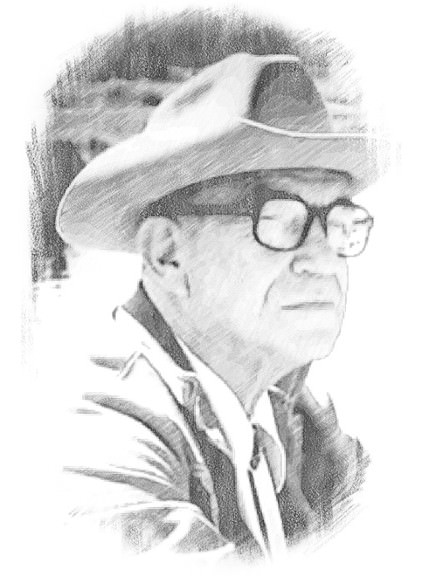 John Ford Clymer, CA (1907-1989)