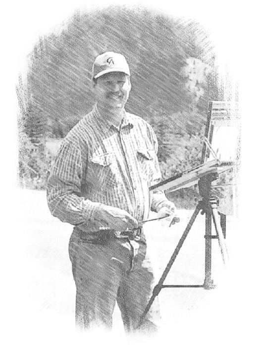 John Moyers, CA 1994-2011 (b. 1958)