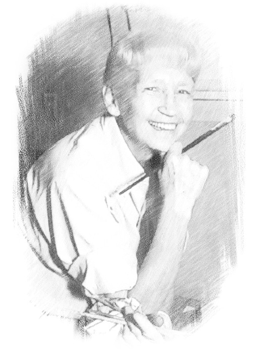Bettina Steinke (1913-1999)