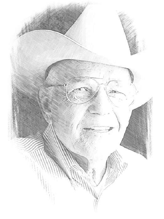 Grant Speed, CA (1930-2011)