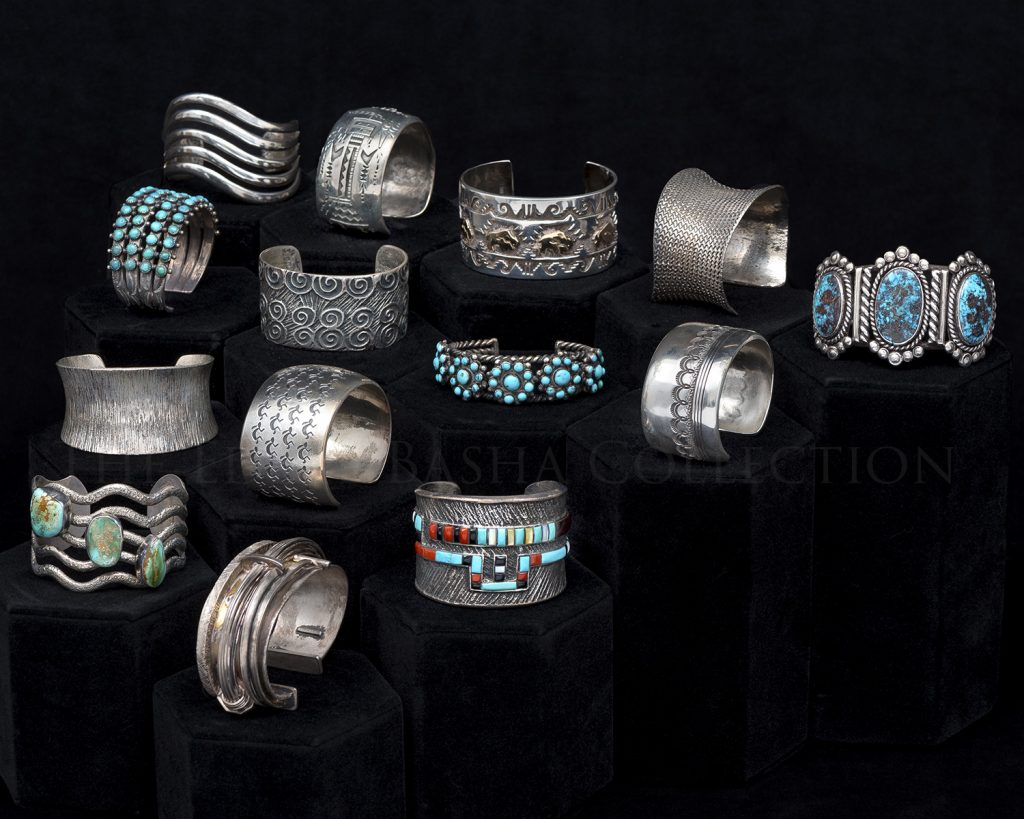Jewelry | Jewelry & Accessories | The Eddie Basha Collection