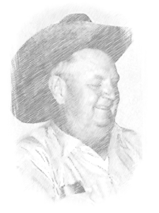 Charlie Dye, CA Founding Member (1906–1973)