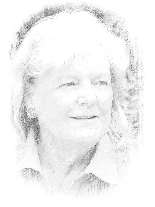 Cynthia Rigden (1943-2018)