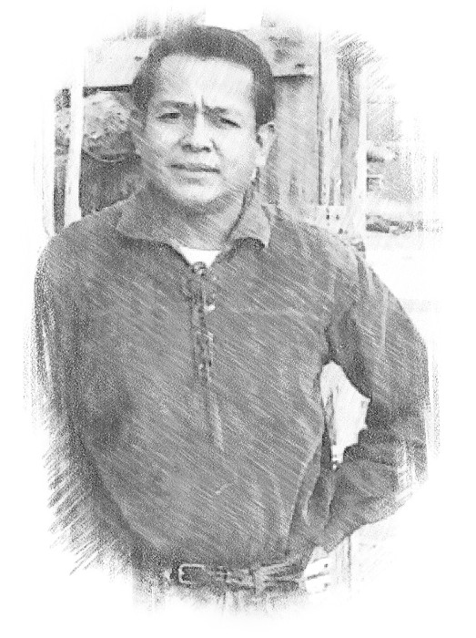 Robert Chee (1938-1973)