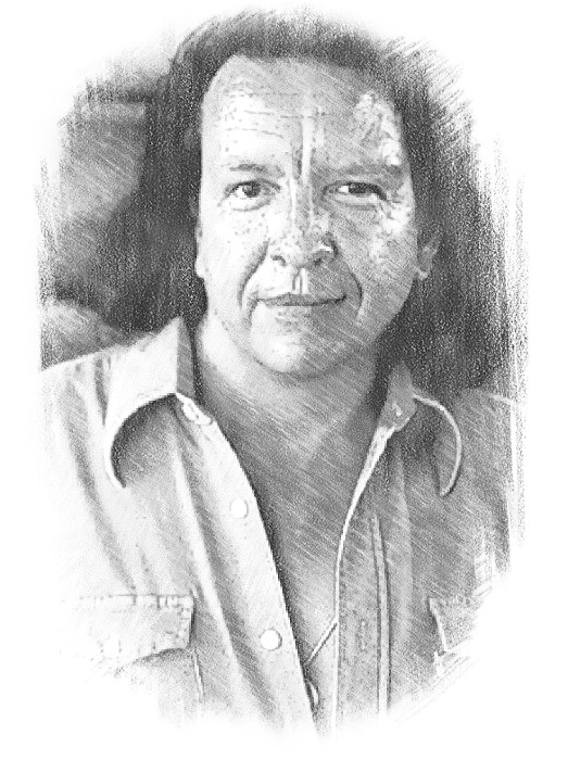 Fritz Scholder (1937-2005)