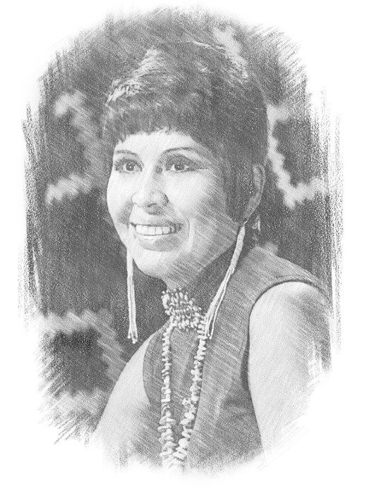 Mary Morez (1940-2004)